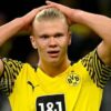 Dortmund loss at Hertha leaves Bayern nine points clear | Bundesliga